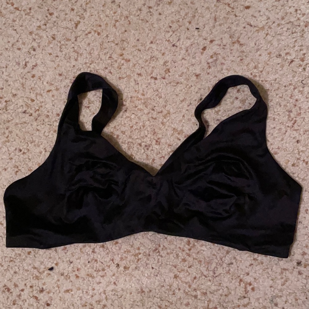 COPY - Sunnie Bralette Size Small